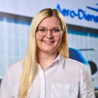 Tina Huber