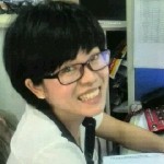 Jocelyn Cai