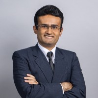 Prem Bagdawala