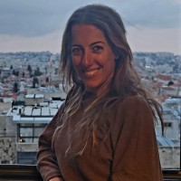 Shira Hirsh