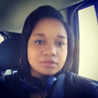 Cherish Williams