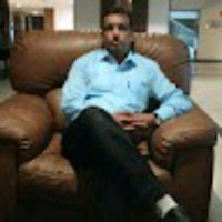 Arun Jaiswal