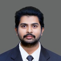 M.M.Krishna Reddy