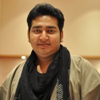Suvashis Das