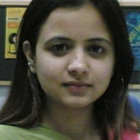 Soniya Bhat