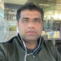 Akhil Kumar