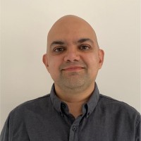 Ritesh Mistry