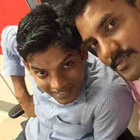 Vinoth Balaji