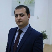 Jeyhun Afandiyev  DipIFR, PMS, (Cima Cert BA)