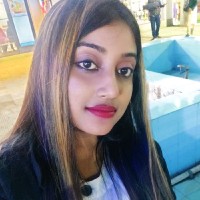 Sagarika Malakar