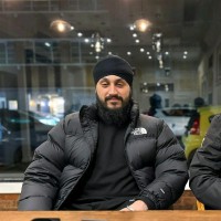 Jasdeep Singh Panesar