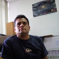 Jorge Valdez