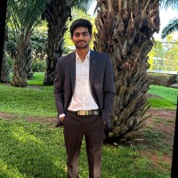 Vishnu G