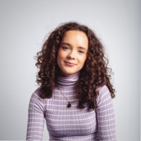 Hannah Stobart
