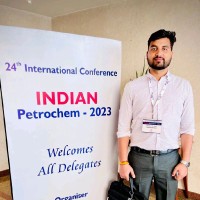 MITHLESH KUMAR SINGH