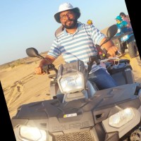 Mohammed Saleem