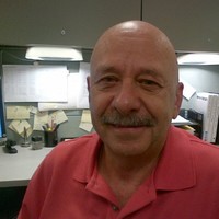 Nick Anzelino