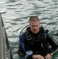Mark Baucom