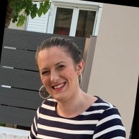 Rebecca March-Choudhry