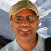 Tony Pinto