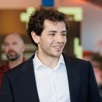 Matvei Gafanovich