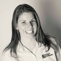 Megan Weber (Patterson), Cpim