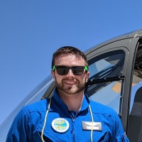 Daniel Cashdollar