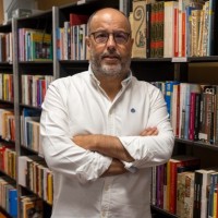 Jorge Brandão Carvalho