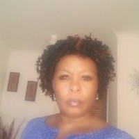Shirley Kgopotso