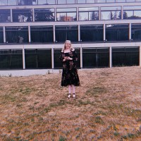 Holly Bowker