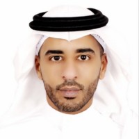 Mohammed Alrashidi