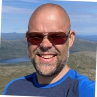 Magne Trondmo