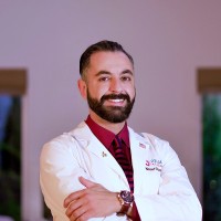 Naser Alazari, Md
