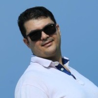 Majid Hashemi