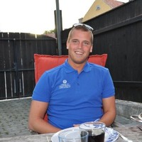 Tim Magnusson