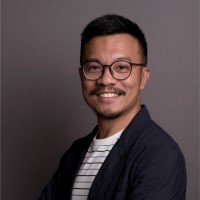 Bryan Fong