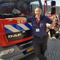 Jeffrey Molenaar