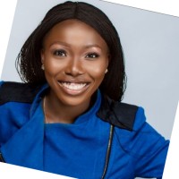 Sandra Adebayo