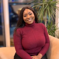 Jennifer Eze
