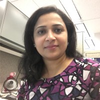 Deepa Padmakurup