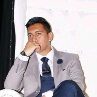 Mohammed Yaaseen Ebrahim