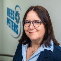 Ellen Scherf
