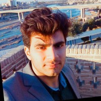 Mehran Rezaei Nezhad