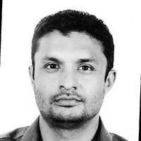 Kailesh Chauhan