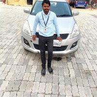 Ankit Sahare