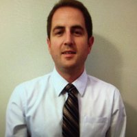 Christopher Thompson