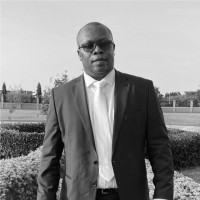 Thierry Isite