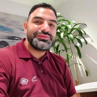 Mohammed Mousad