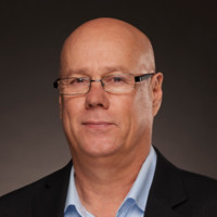 Wayne Harris