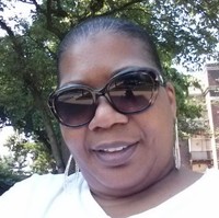 Arlene Thomas